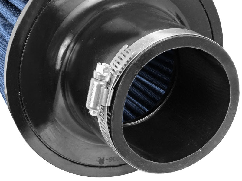 Load image into Gallery viewer, aFe MagnumFLOW Air Filters IAF P5R A/F P5R 2-3/4F x 6B x 4-3/4T x 5H
