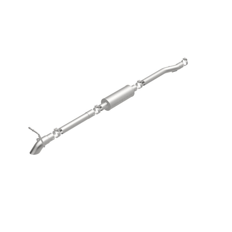 Load image into Gallery viewer, MagnaFlow SYS C/B 07-10 Wrangler Unlimit 3.8L
