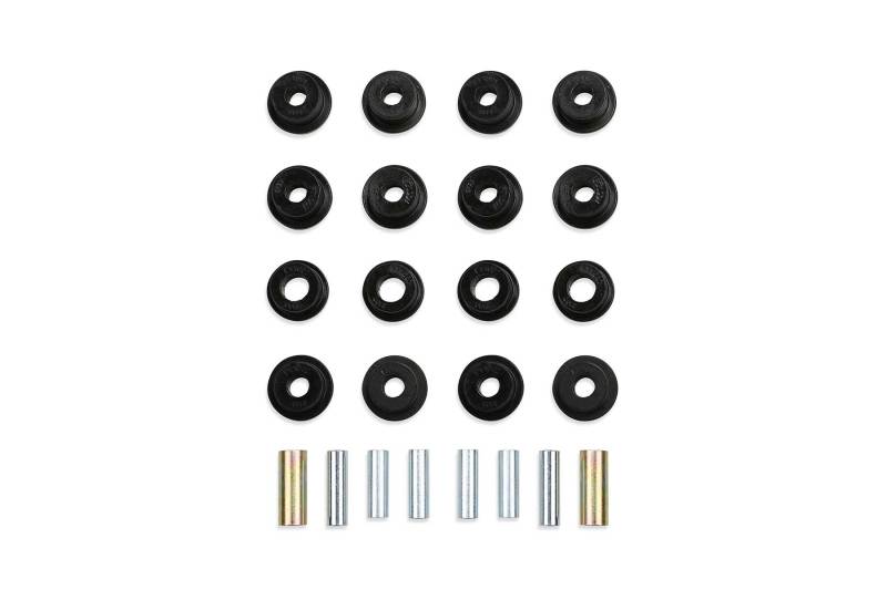 Load image into Gallery viewer, Fabtech Link Arm Bushing Kit - FTS3420
