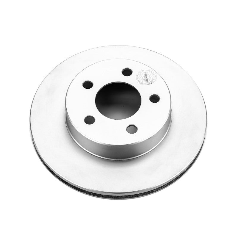 Load image into Gallery viewer, Power Stop 95-01 Ford Explorer Front Evolution Geomet Coated Rotor
