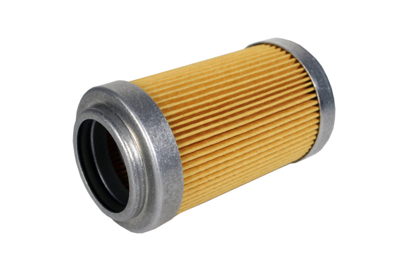 Load image into Gallery viewer, Aeromotive Replacement 10 Micron Disposable Element (for P/N 12308 Filter)
