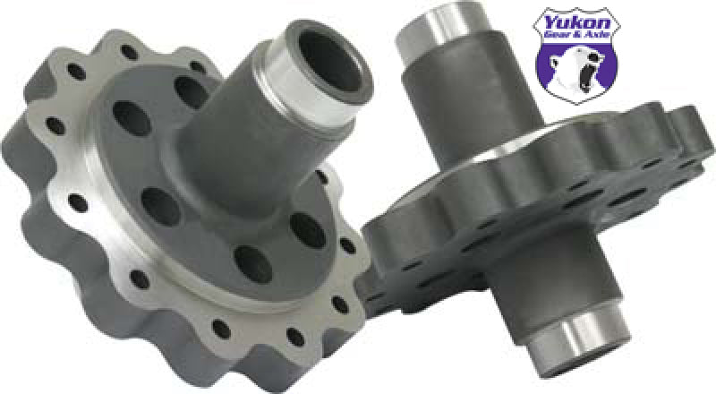 Load image into Gallery viewer, Yukon Gear Steel Spool For Dana 80 w/ 37 Spline Axles / 4.10+
