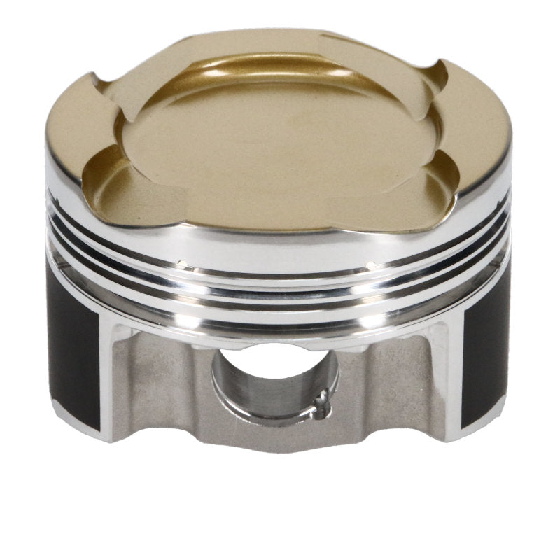 Load image into Gallery viewer, JE Pistons BMW N54B30 Ultra Series Set of 6 Pistons
