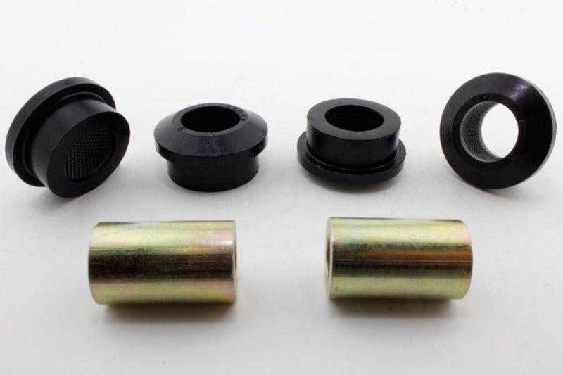 Load image into Gallery viewer, Whiteline Plus 3/08+ Dodge Challenger / 11/05+ Charger Rear Lower Shock Absorber
