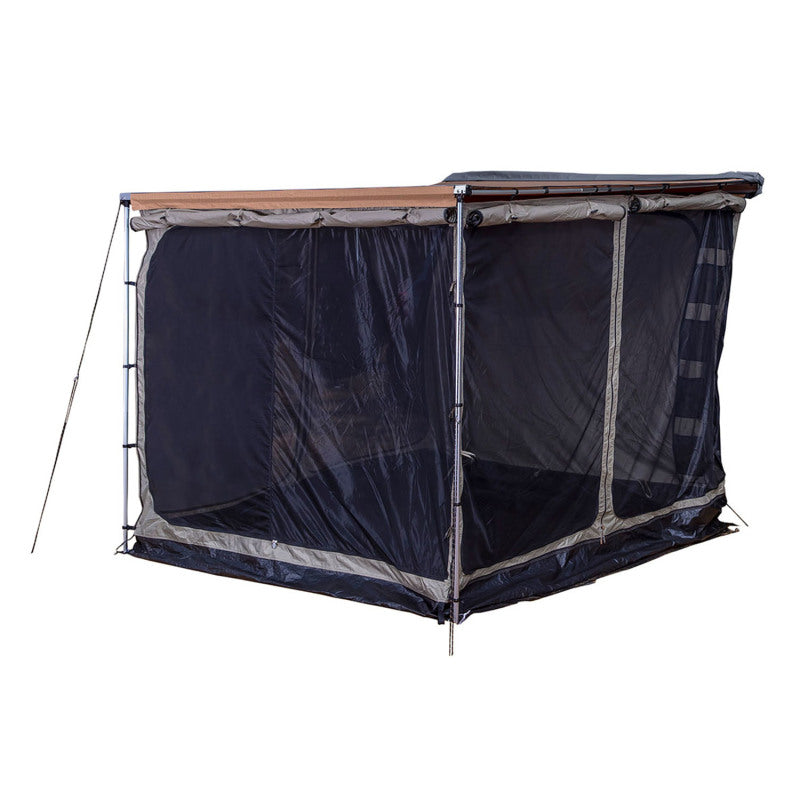 Load image into Gallery viewer, ARB Deluxe Awning Room W/Floor 2.0M79Lg 2000X2500mm 79X98In
