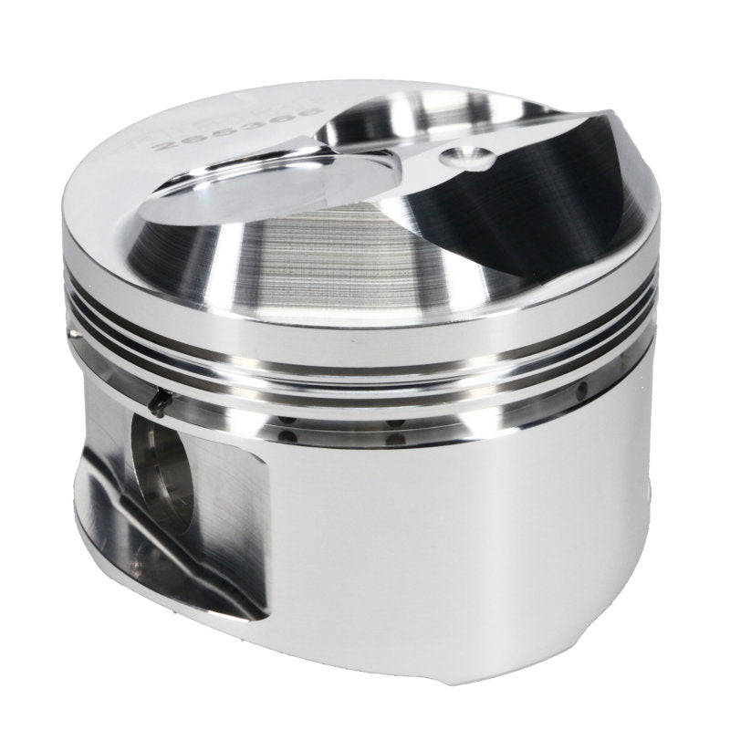 Load image into Gallery viewer, JE Pistons BBC APBA DOME Set of 8 Pistons
