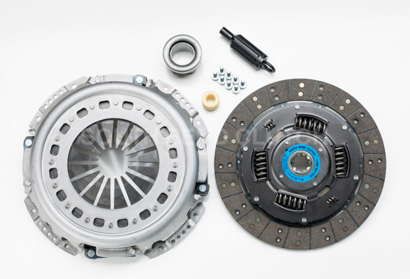 Load image into Gallery viewer, South Bend Clutch 99-03 Ford 7.3 Powerstroke ZF-6 Stock Clutch Repl
