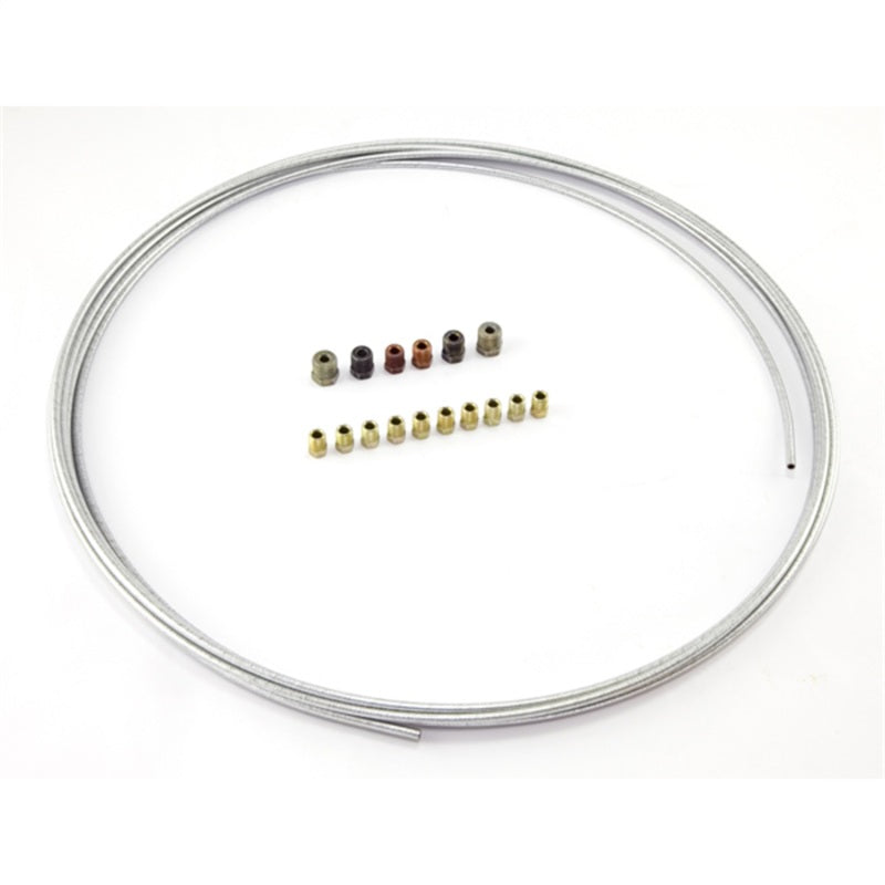 Load image into Gallery viewer, Omix Fuel Line Coil 3/16in 25ft
