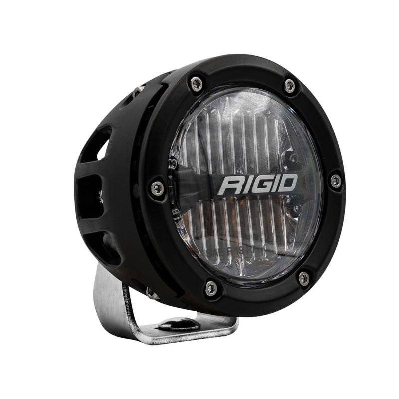 Load image into Gallery viewer, Rigid Industries 360-Series SAE Fog Yellow/White Pair
