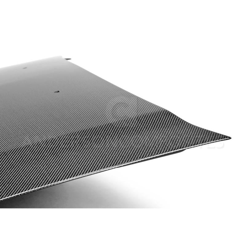 Load image into Gallery viewer, Anderson Composites 2005-2009 Ford Mustang Type-OE Style Hood
