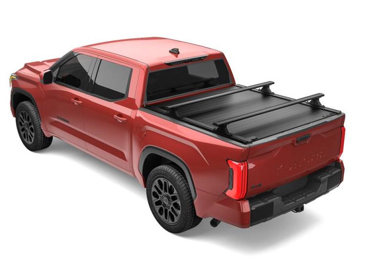 Load image into Gallery viewer, Retrax 22-23 Toyota Tundra Regular/Double Cab 6.5ft Bed RetraxPRO MX
