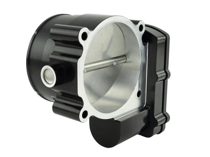 Load image into Gallery viewer, Grams Performance DBW Electronic 90mm Throttle Body 11-14 Ford Mustang GT 5.0L Coyote
