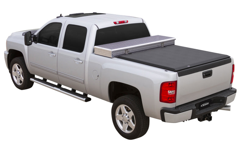 Load image into Gallery viewer, Access Toolbox 02-08 Dodge Ram 1500 6ft 4in Bed Roll-Up Cover
