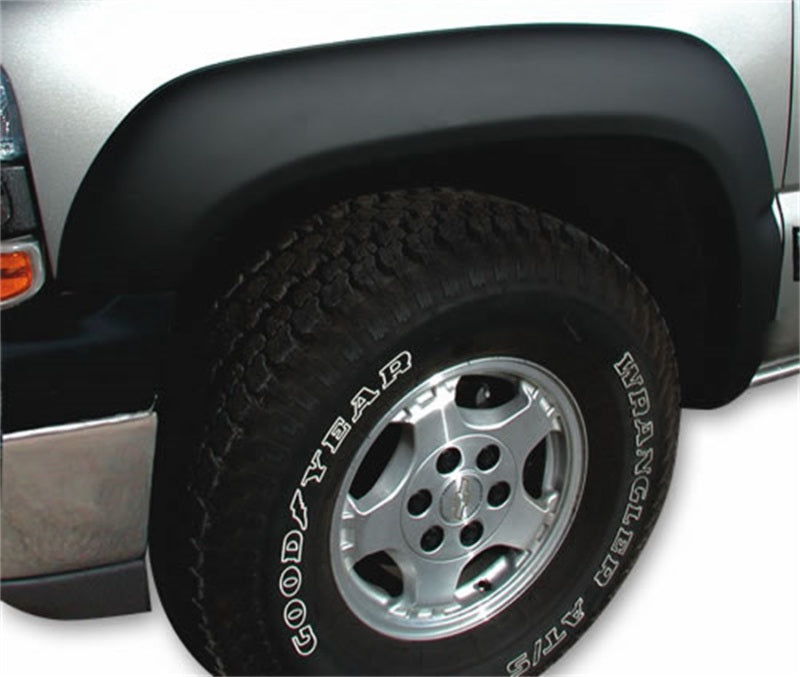 Load image into Gallery viewer, Stampede 2014-2019 Toyota Tundra 66.7/78.7/97.6in Bed Trail Riderz Fender Flares 4pc Smooth
