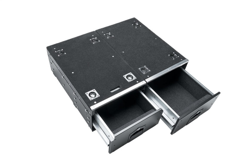 Load image into Gallery viewer, Rugged Ridge 18-22 Jeep Wrangler JL Cargo Storage Drawers
