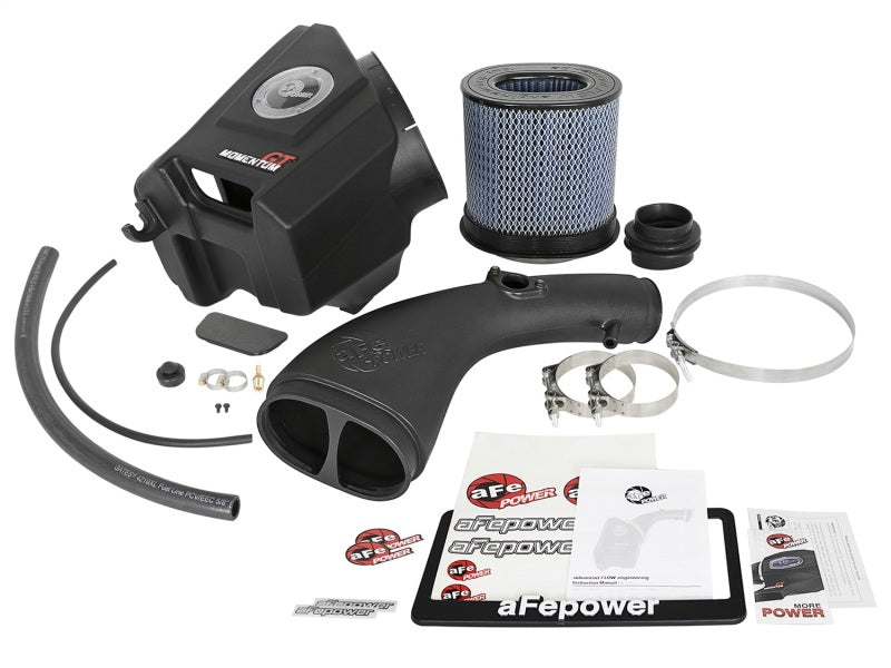 Load image into Gallery viewer, aFe Momentum GT Pro 5R Intake System 09-17 Toyota Land Cruiser LC70 V6-4.0L
