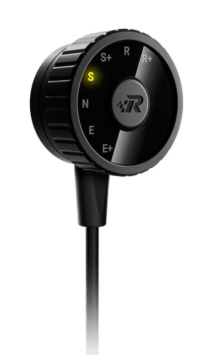 RaceChip 09-16 Mercedes-Benz E-Class E400/E550/E63 AMG XLR Pedal Tuning Box