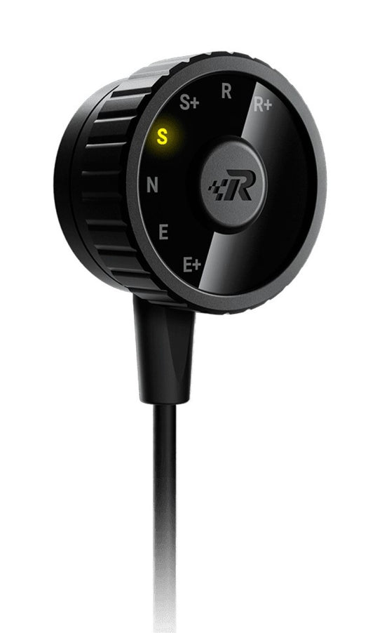 RaceChip 09-16 Mercedes-Benz E-Class E400/E550/E63 AMG XLR Pedal Tuning Box