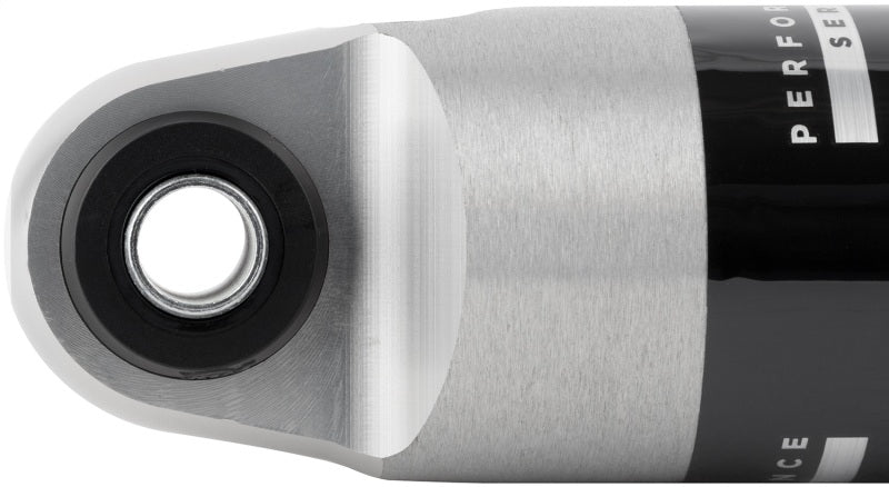 Load image into Gallery viewer, Fox 2018+ Jeep Wrangler JL 2.0 Performance Series 7.43in. Smooth Body IFP Steering Stabilizer (Alum)
