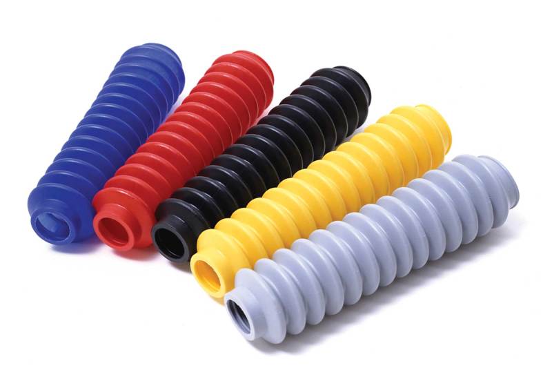 Load image into Gallery viewer, Fabtech Shock Absorber Bellow - Black
