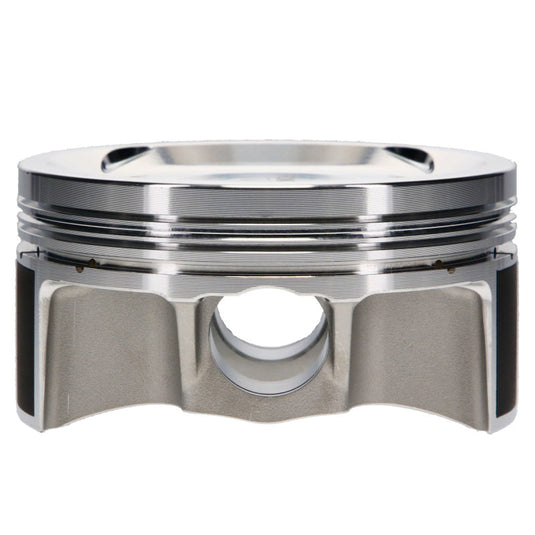 JE Pistons SUB STI EJ257 Block w/ EJ20 Head 99.75mm Bore Single Piston - Right