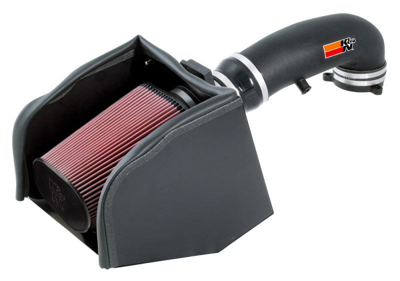 Load image into Gallery viewer, K&amp;N 96-00 Chevy PickUp V8 Performance Intake Kit
