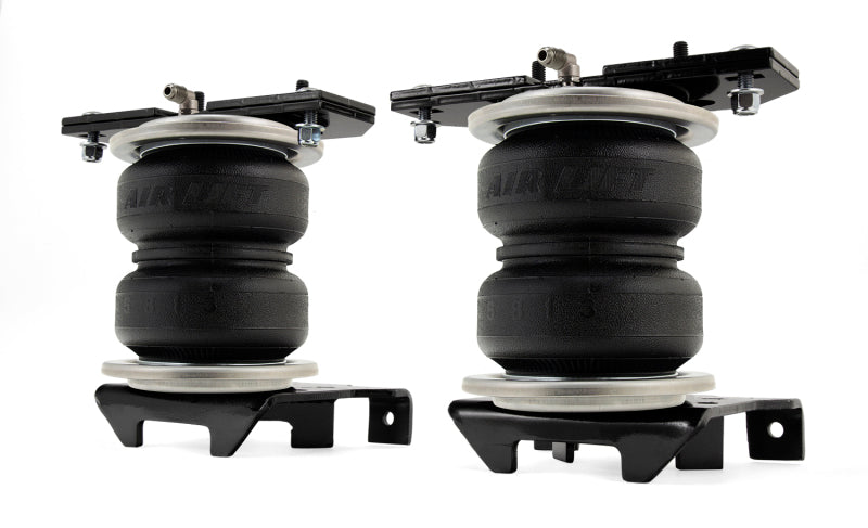 Load image into Gallery viewer, Air Lift Loadlifter 5000 Ultimate for 03-17 Dodge Ram 2500 4wd w/ Stainless Steel Air Lines
