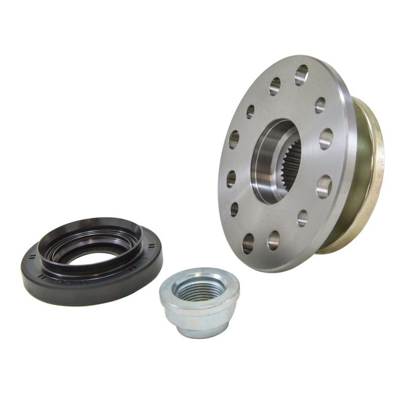 Load image into Gallery viewer, Yukon Gear Yoke For Toyota V6 Rear w/ 29 Spline Pinion (Includes Pinion Seal &amp; Pinion Nut)
