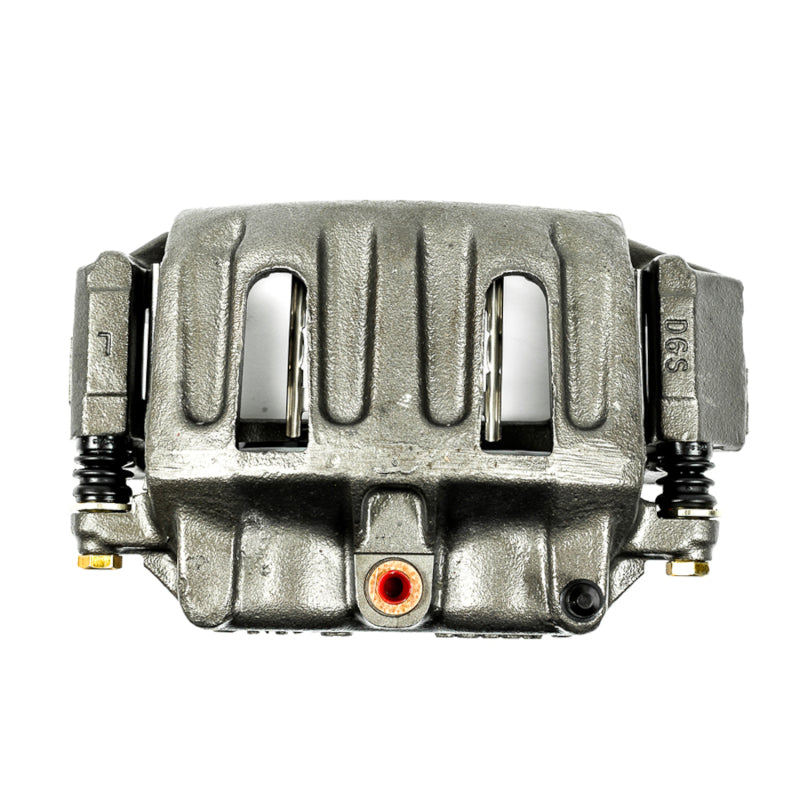 Load image into Gallery viewer, Power Stop 99-03 Ford F-150 Front Left Autospecialty Caliper w/Bracket
