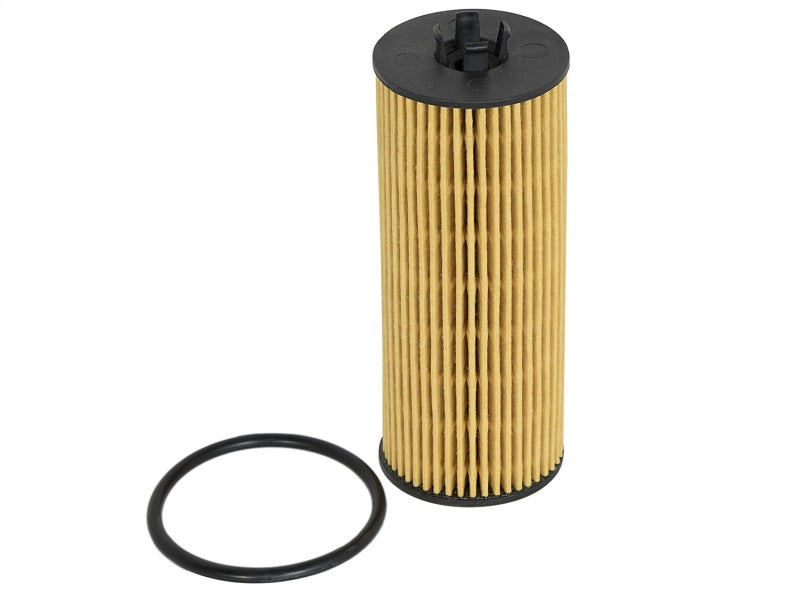 Load image into Gallery viewer, aFe ProGuard D2 F/F Cartridge Style Oil Filter 12-13 Jeep Wrangler JK V6-3.6L
