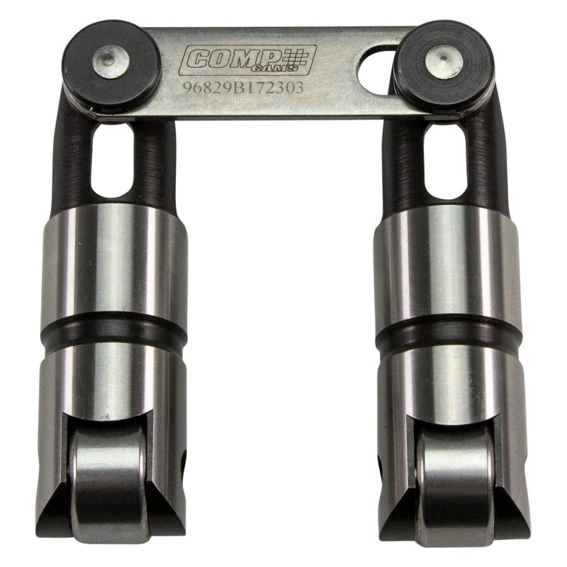 Load image into Gallery viewer, COMP Cams Sportsman Solid Roller Lifters Big Block Chrysler/Hemi .904 Dia w/Bushing Wheels
