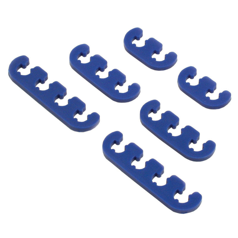 Load image into Gallery viewer, Spectre Wire Dividers - Blue

