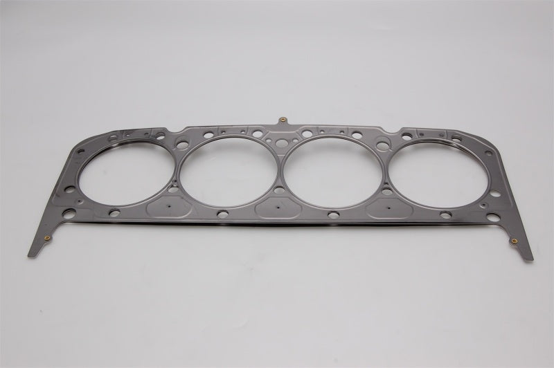 Load image into Gallery viewer, Cometic Chevy SB 350/400 4.165in Bore .080 Inch MLS-5 w/ Steam Holes Head Gasket
