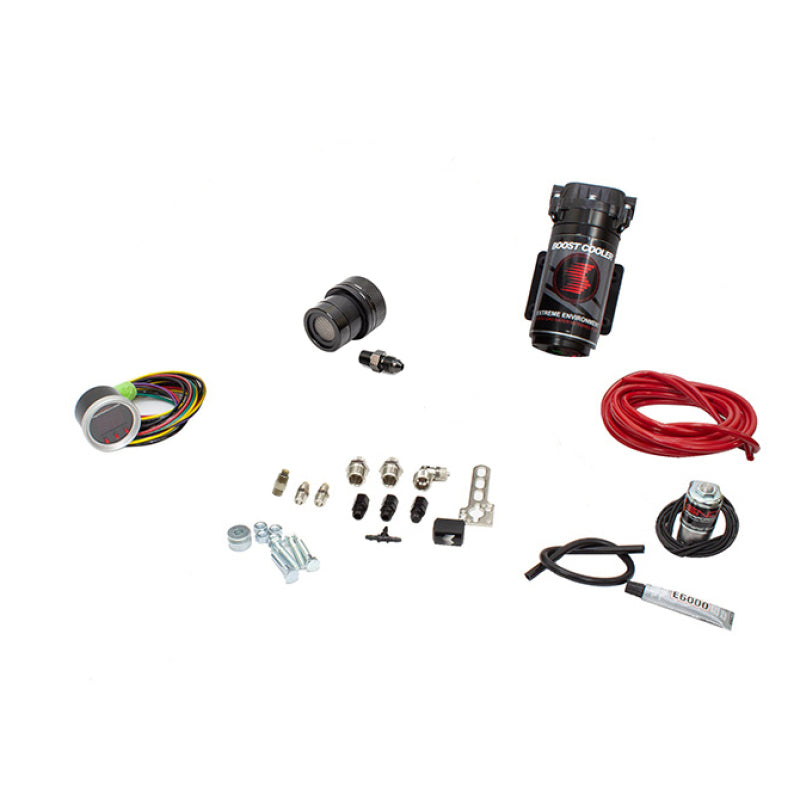 Load image into Gallery viewer, Snow Performance 07-17 Cummins 6.7L Diesel Stage 2 Boost Cooler Water Injection Kit w/o Tank

