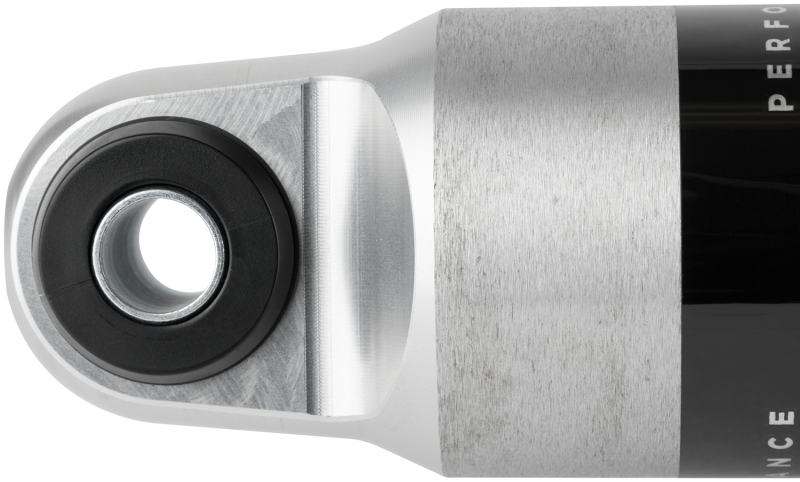 Load image into Gallery viewer, Fox 2008+ Dodge Ram 2500/3500 4WD 2.0 Performance Series IFP Steering Stabilizer (Alum)
