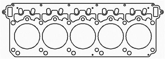 Cometic 08+ Dodge Viper 4.125 inch Bore .045 inch MLS Head Gasket