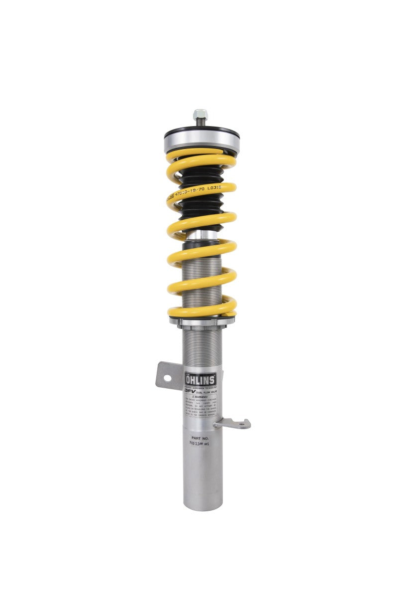 Load image into Gallery viewer, Ohlins 16-18 Ford Focus RS Road &amp; Track Coilover System
