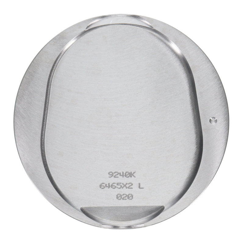 Load image into Gallery viewer, Wiseco Chrysler 5.7L Hemi -10cc R/Dome 1.205inCH
