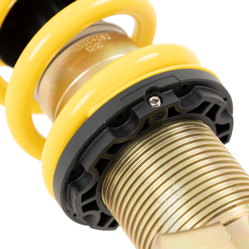 Load image into Gallery viewer, ST XTA-Plus 3 Adjustable Coilovers 15-17 Ford Mustang S550
