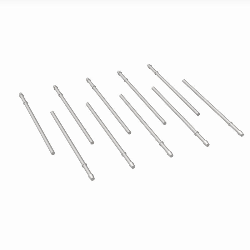 Load image into Gallery viewer, MagnaFlow Hanger .375inch straight 10pk
