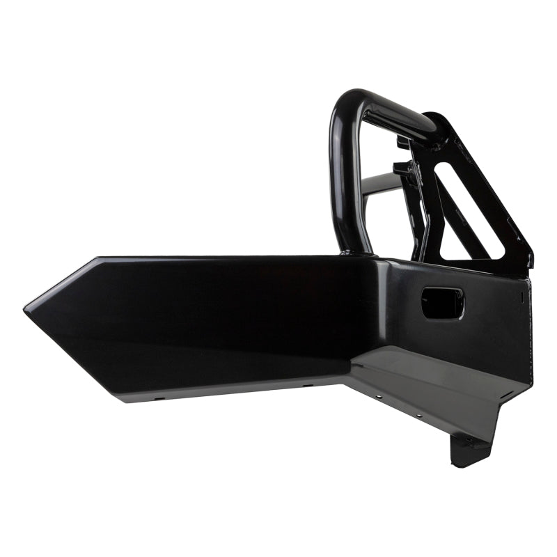 Load image into Gallery viewer, ARB Combar Suit Flares Hilux11On 4X4 No Fog (Fit Kit NOT Included)
