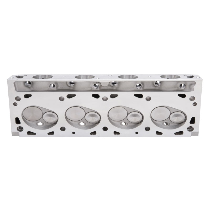 Load image into Gallery viewer, Edelbrock Single Perf RPM Bb/Ford Cj 460 CNC Head Comp
