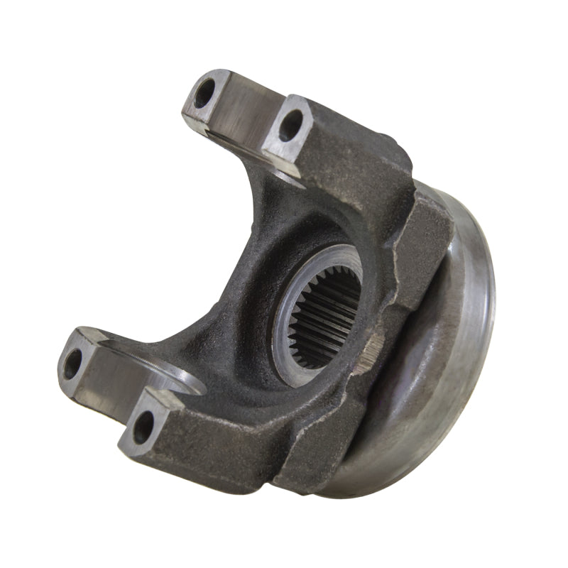 Load image into Gallery viewer, Yukon Gear Yoke For 8in GM (Mech 3R)
