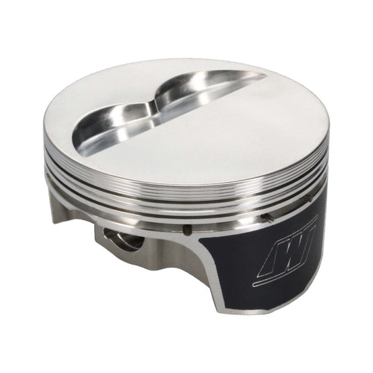 Wiseco Chevy SB RED Series Piston Set 4155in Bore 1125in Compression Height 0927in Pin - Set of 8