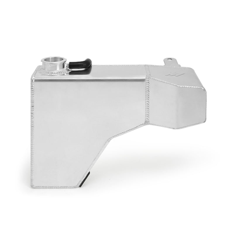 Load image into Gallery viewer, Mishimoto 2011+ Dodge Challenger/Charger / Chrysler 300C Aluminum Expansion Tank - Natural Finish
