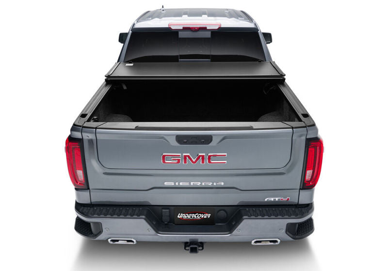 Load image into Gallery viewer, UnderCover 02-21 Ram 1500 5.7ft (Does not fit Rambox) Triad Bed Cover
