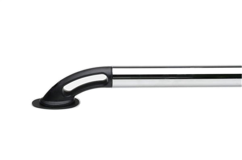 Load image into Gallery viewer, Putco 73-96 Ford Full-Size F-150 / F250 - 8ft Bed Nylon Traditional Locker Rails
