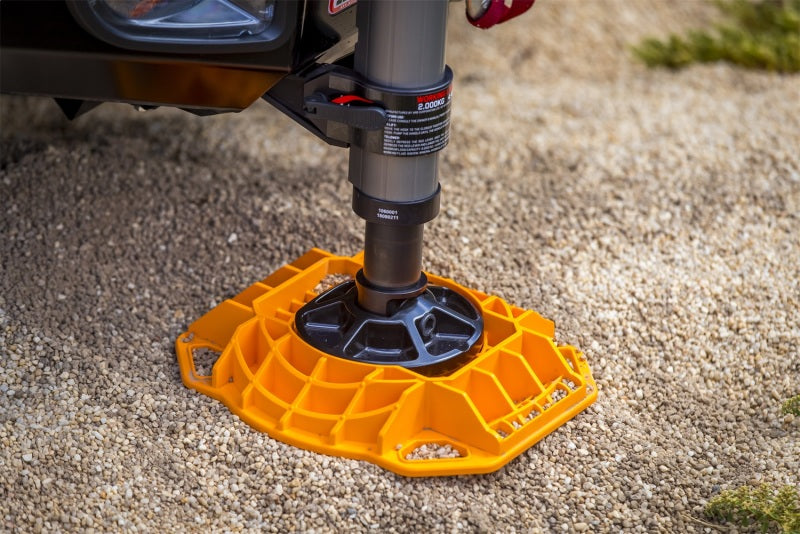 Load image into Gallery viewer, ARB Jack Base - 15400lbs Load Capacity
