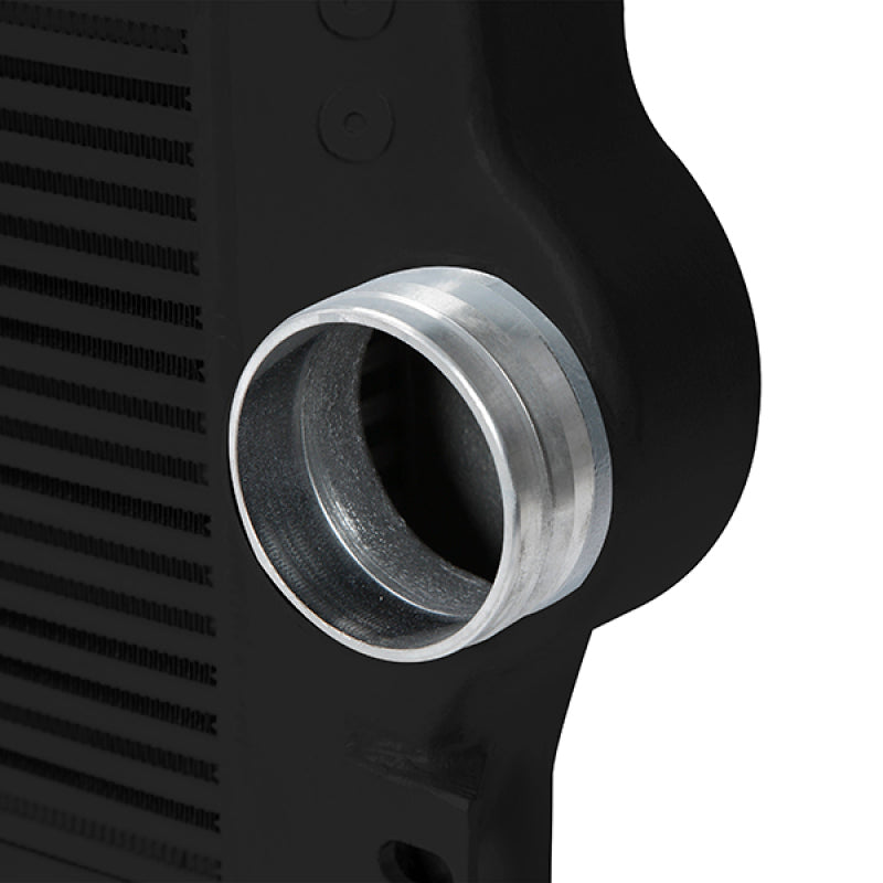 Load image into Gallery viewer, Mishimoto 11+ Chevrolet/GMC Duramax Intercooler (Black)
