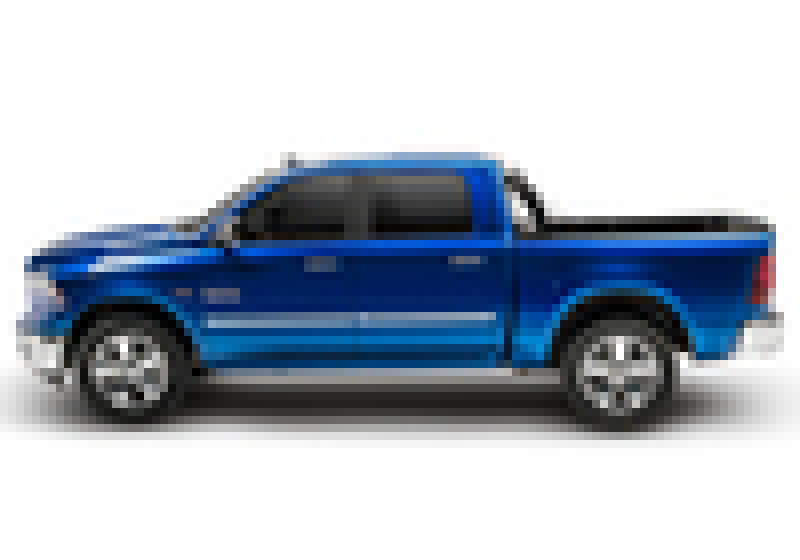 Load image into Gallery viewer, BAK 09-18 Dodge Ram 1500 (19-20 Classic Only) (w/ Ram Box) 5ft 7in Bed BAKFlip G2

